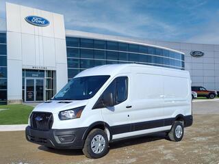 2024 Ford Transit for sale in Oklahoma City OK