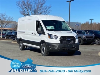 2024 Ford Transit for sale in Mechanicsville VA