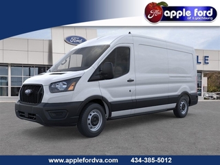 2025 Ford Transit for sale in Lynchburg VA