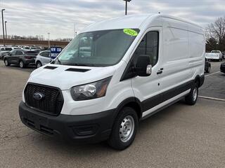 2025 Ford Transit for sale in Janesville WI