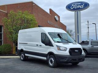 2025 Ford Transit for sale in Urbana OH