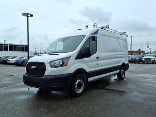 2025 Ford Transit for sale in Dearborn MI