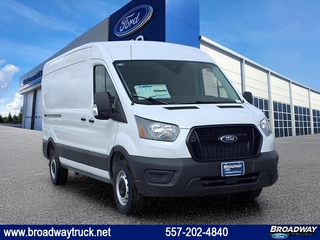 2025 Ford Transit for sale in Saint Louis MO