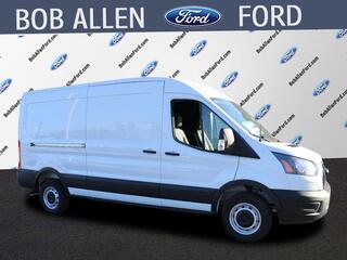 2025 Ford Transit for sale in Overland Park KS