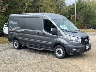 2025 Ford Transit for sale in Canton NC