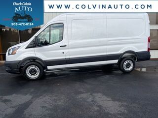 2026 Ford Transit-250 for sale in McMinnville OR