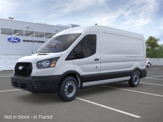 2026 Ford Transit for sale in Mcalester OK