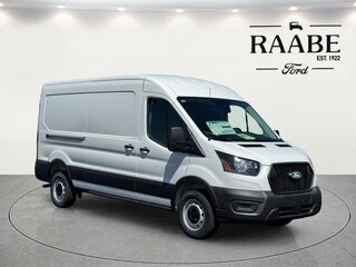 2026 Ford Transit for sale in Delphos OH