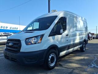 2020 Ford Transit for sale in Dearborn MI