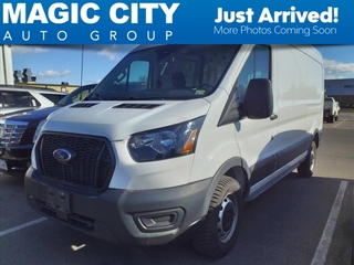 2021 Ford Transit for sale in Roanoke VA