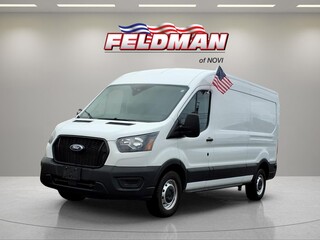 2021 Ford Transit for sale in Novi MI