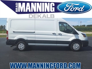 2022 Ford Transit