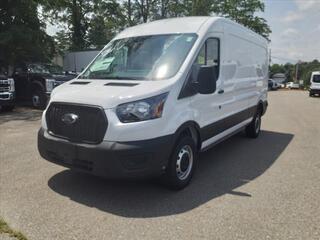 2024 Ford Transit for sale in Ayer MA