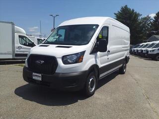 2024 Ford Transit for sale in Ayer MA