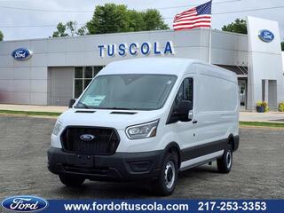 2025 Ford Transit for sale in Tuscola IL