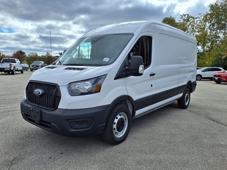 2025 Ford Transit for sale in Springfield VA