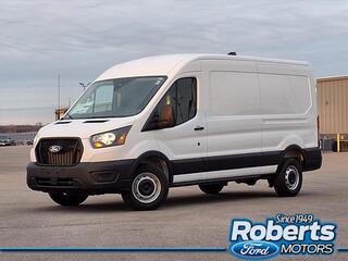 2026 Ford Transit for sale in Alton IL