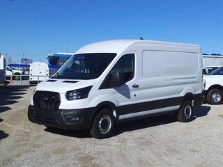 2024 Ford Transit for sale in Oklahoma City OK