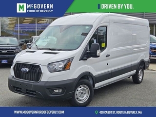 2024 Ford Transit for sale in Beverly MA