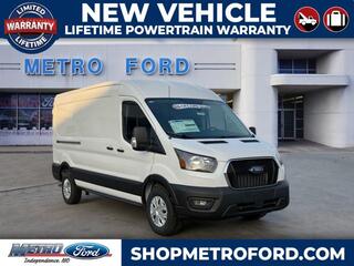 2024 Ford Transit for sale in Independence MO