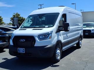 2025 Ford Transit for sale in Fullerton CA