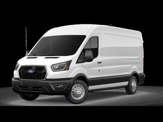 2026 Ford Transit for sale in Howell MI
