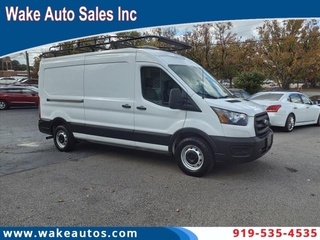 2020 Ford Transit for sale in Raleigh NC