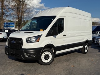 2021 Ford Transit for sale in Raleigh NC