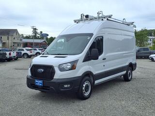 2023 Ford Transit for sale in S. Paris ME