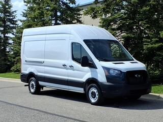 2023 Ford Transit for sale in Livonia MI