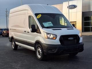 2024 Ford Transit for sale in Delphos OH