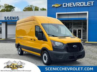 2021 Ford Transit for sale in West Union SC