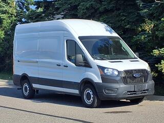 2021 Ford Transit for sale in Livonia MI