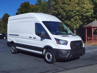 2022 Ford Transit