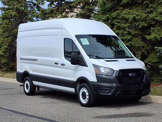 2021 Ford Transit for sale in Livonia MI