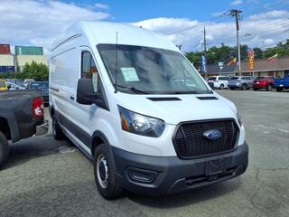2021 Ford Transit for sale in Newark NJ