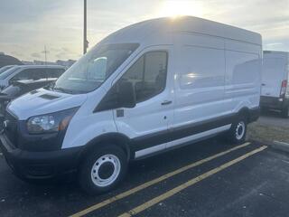 2021 Ford Transit for sale in Livonia MI
