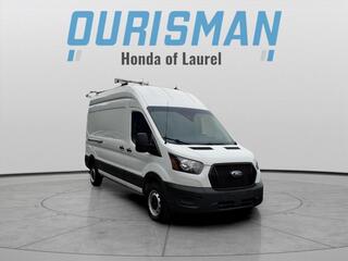 2023 Ford Transit for sale in Laurel MD