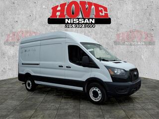 2021 Ford Transit for sale in Bradley IL
