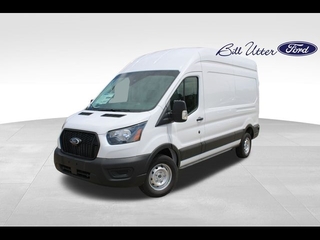 2025 Ford Transit for sale in Denton TX