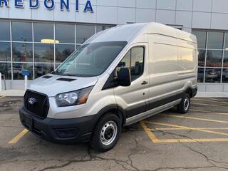 2026 Ford Transit for sale in Fredonia NY