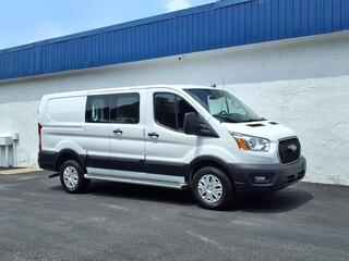 2021 Ford Transit for sale in Raleigh NC