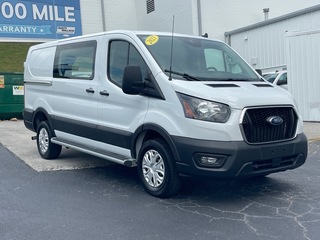 2023 Ford Transit for sale in Clinton TN