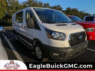 2024 Ford Transit-250