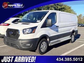 2024 Ford Transit for sale in Lynchburg VA