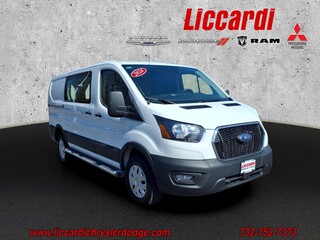 2024 Ford Transit for sale in Greenbrook NJ