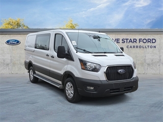 2024 Ford Transit for sale in Carrollton TX