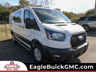2024 Ford Transit-250