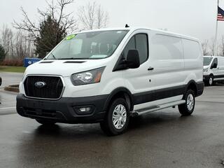 2024 Ford Transit for sale in Fowlerville MI