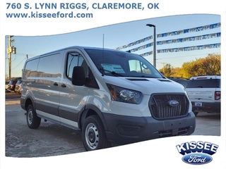 2024 Ford Transit for sale in Claremore OK